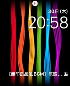 AppleWatch 文字盤①